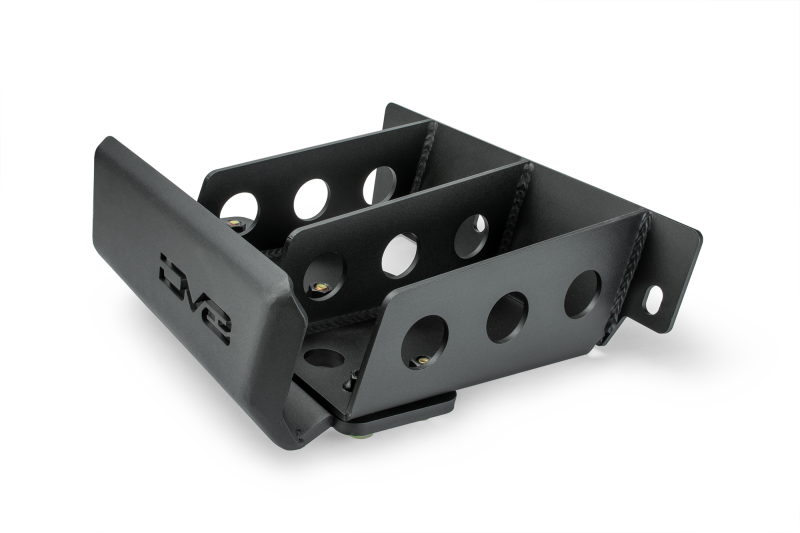 DV8 Offroad SRGL-01 - DVESRGL-01 - DV8 Offroad 2019+ Jeep Gladiator Bedside Sliders - Shipped in Europe - Tuningsupply.com