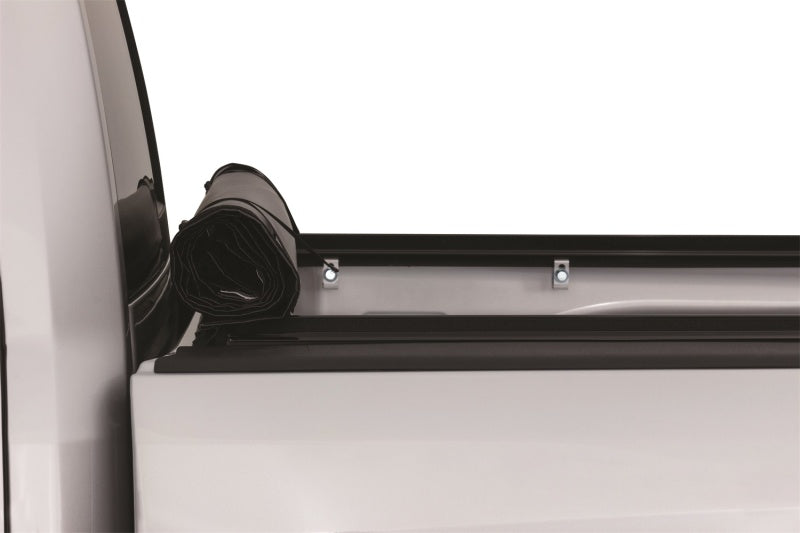 Tonno Pro LR-3095 - TNPLR-3095 - Tonno Pro 17-19 Ford F-250/F-350 Super Duty 6.8ft Bed Lo-Roll Tonneau Cover - Shipped in Europe - Tuningsupply.com
