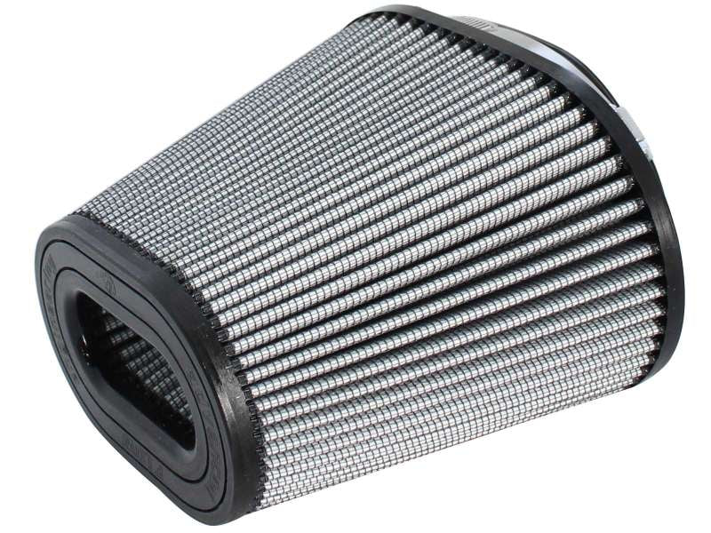 aFe 21-91070 - AFE21-91070 - aFe MagnumFLOW Air Filters CCV PDS A/F CCV PDS 5-1/4x7F x 6-3/8x10B x 4-1/2x6-3/4T (Inv) x 8H - Shipped in Europe - Tuningsupply.com
