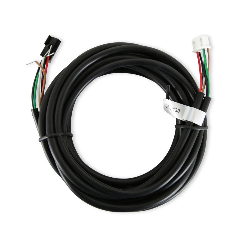 AEM 30-3443 - AEM30-3443 - AEM Main Harness for X-Series Temp Gauge (30-0302) - Shipped in Europe - Tuningsupply.com