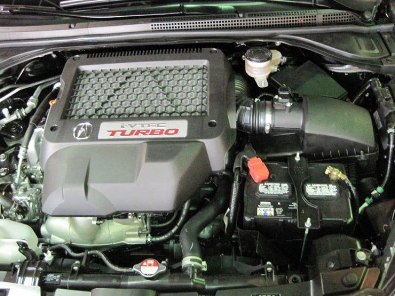 K&N Engineering 33-2382 - KNN33-2382 - K&N Replacement Air Filter ACURA RDX 2.3L-L4; 2007 - Shipped in Europe - Tuningsupply.com