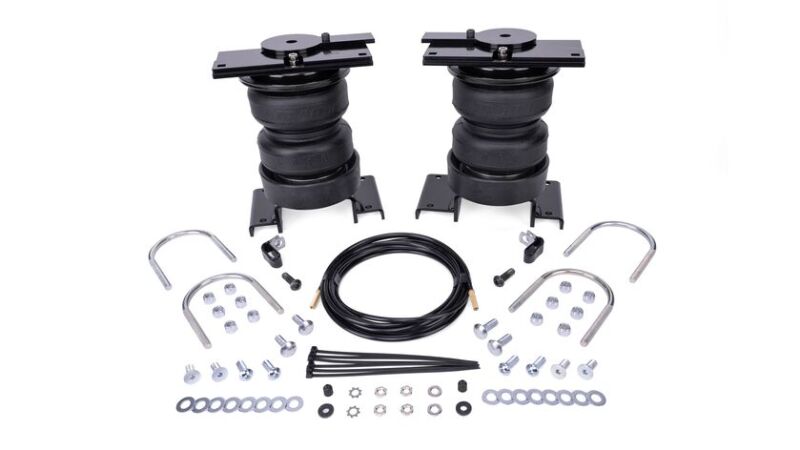 Air Lift 88414 - ALF88414 - Air Lift 21-24 Ford F-150 Raptor GEN III 4WD Load Lifter 5000 Air Spring Kit w/ Cradle - Shipped in Europe - Tuningsupply.com