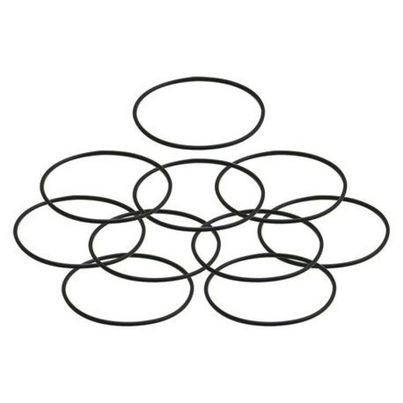 S&S Cycle - SSC50-8094 - S&S Cycle 2in ID x 2.125in OD Viton O-Ring - 10 Pack - Shipped in Europe - Tuningsupply.com