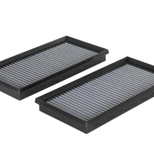 aFe 31-10195 - AFE31-10195 - aFe MagnumFLOW Air Filters OER PDS A/F PDS Mercedes AMG63 07-11 V8-6.3L - Shipped in Europe - Tuningsupply.com