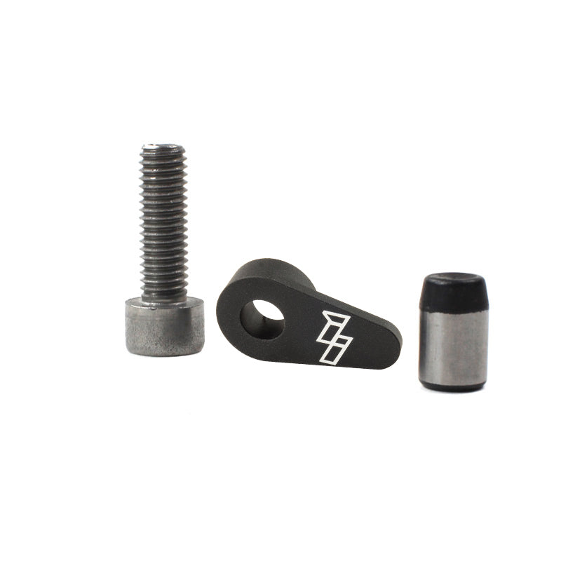 Industrial Injection 249B01 - IND249B01 - Industrial Injection 89-02 Dodge Killer Dowel Pin Repair Kit - Shipped in Europe - Tuningsupply.com