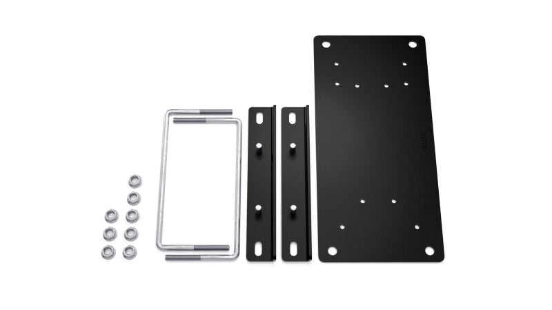 Firestone 2635 - FIR2635 - Firestone Air Command Analog Mounting Plate (WR17602635) - Shipped in Europe - Tuningsupply.com