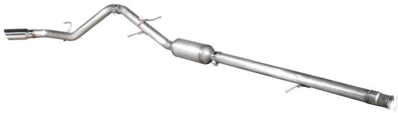 K&N Engineering - KNN67-3026 - K&N GM 1500 5.3L K2XX Cat Back Exhaust Kit - Shipped in Europe - Tuningsupply.com