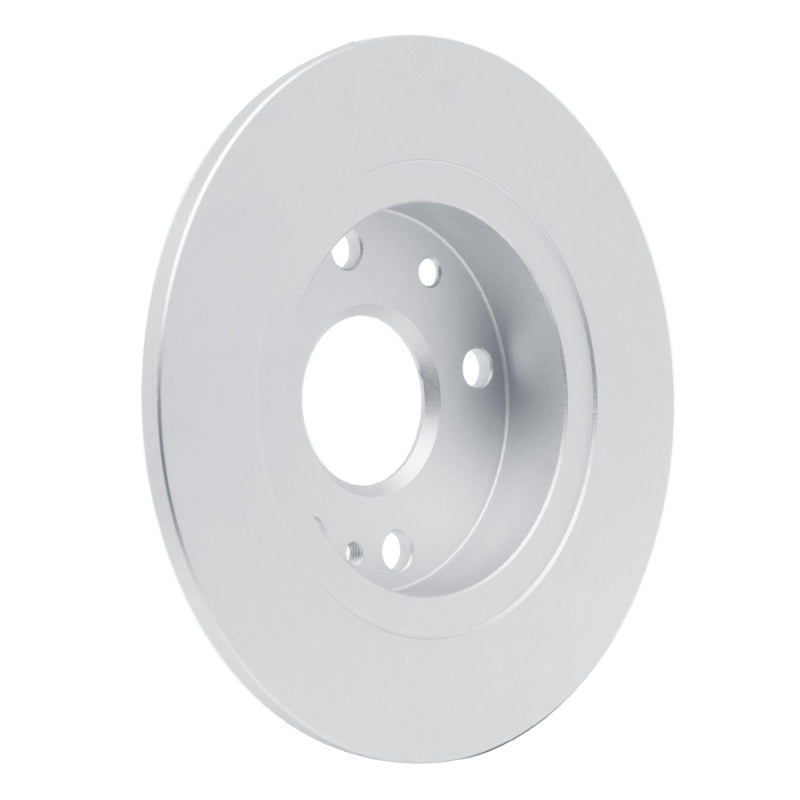 DFC 604-80023 - DFC604-80023 - DFC 90-93 Mazda Miata Rear GeoSPEC Coated Rotor - Shipped in Europe - Tuningsupply.com