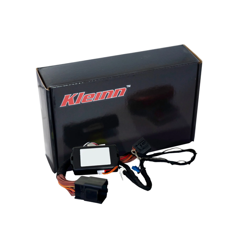 Kleinn Air Horns RSFD21 - KLERSFD21 - Kleinn 21-23 Ford F-150 Remote Start - Shipped in Europe - Tuningsupply.com