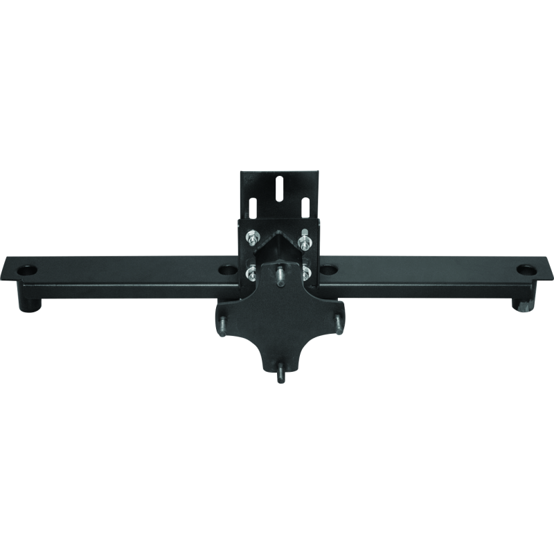 DragonFire Racing 521368 - DFR521368 - DragonFire Racing 16+ Polaris General Spare Tire Rack - Shipped in Europe - Tuningsupply.com