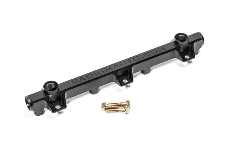Radium Engineering 20-0870 - RAD20-0870 - Radium Engineering Fuel Rail Honda F-H-Series - Shipped in Europe - Tuningsupply.com