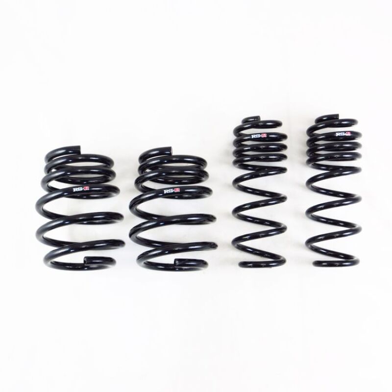 RS-R T554D - RSRT554D - RS-R 2025 Toyota GR Corolla Down Sus Springs - Shipped in Europe - Tuningsupply.com