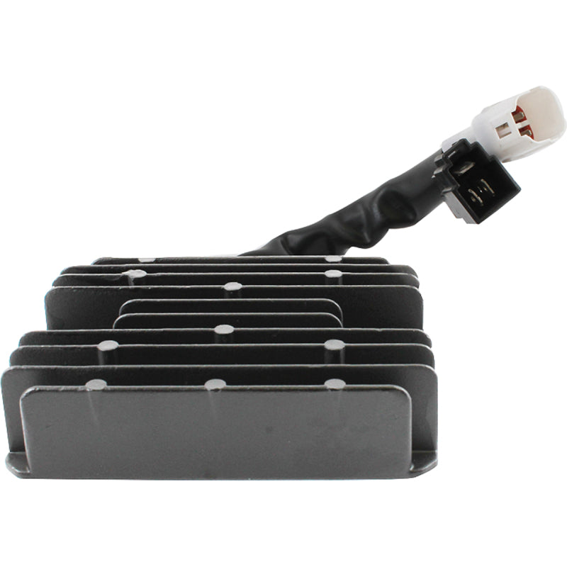 Arrowhead 230-58063 - ARR230-58063 - Arrowhead Suzuki ATV/M/C Voltage Regulator/Rectifier - 12-Volt - Shipped in Europe - Tuningsupply.com