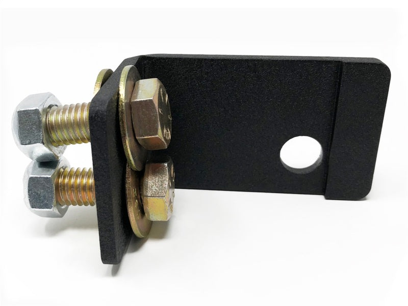 Tuff Country 30902 - TUF30902 - Tuff Country 94-01 Dodge Ram 1500 4wd Track Bar Bracket (Fits with 3in Lift) - Shipped in Europe - Tuningsupply.com