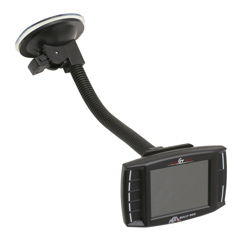 Bully Dog 40410 - BUD40410 - Bully Dog Triple Dog GT Gas Tuner and Gauge 50 State Legal (bd40417 is less expensive 49 State Unit) - Shipped in Europe - Tuningsupply.com