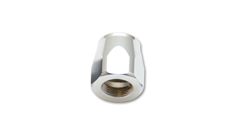 Vibrant 20960S - VIB20960S - Vibrant -10AN Hose End Socket - Silver - Shipped in Europe - Tuningsupply.com