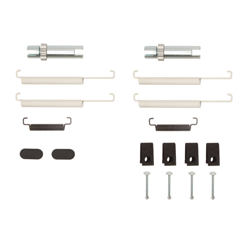 DFC 370-40020 - DFC370-40020 - DFC 02-24 Chrysler Aspen Parking/Parking Brake Drum Brake Hardware Kit - Shipped in Europe - Tuningsupply.com
