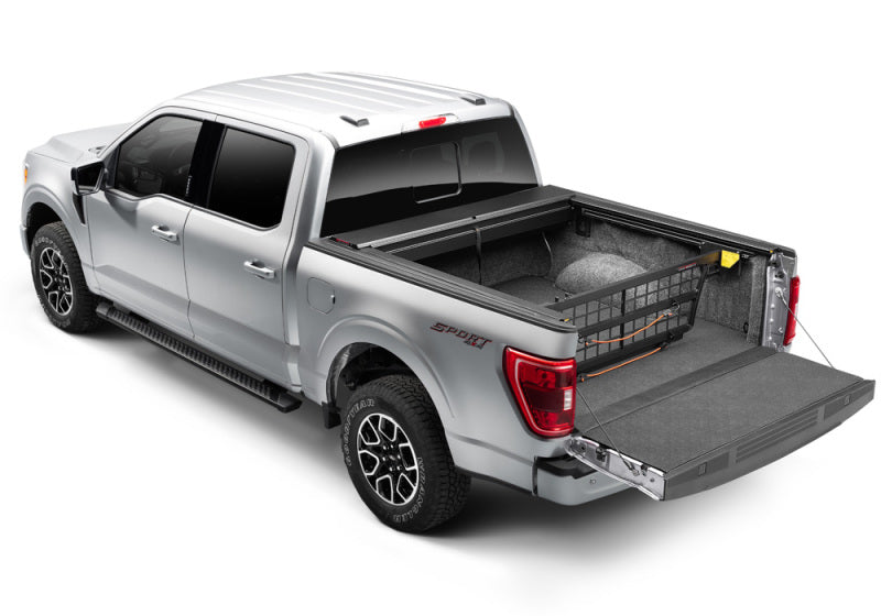 Roll-N-Lock CM151 - RNLCM151 - Roll-N-Lock 17-19 Ford F-250/F-350 Super Duty SB 80-3/8in Cargo Manager - Shipped in Europe - Tuningsupply.com