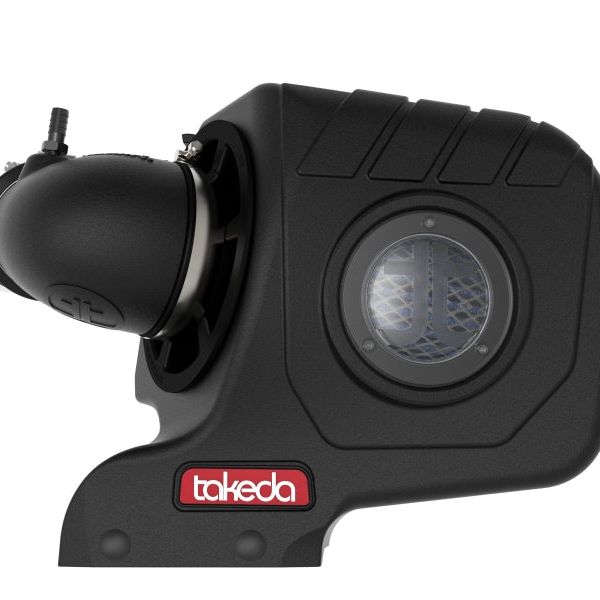 aFe 56-70036R - AFE56-70036R - aFe 18-21 Hyundai Kona L4 2.0L Takeda Momentum Cold Air Intake System w/ Pro 5R Media - Shipped in Europe - Tuningsupply.com