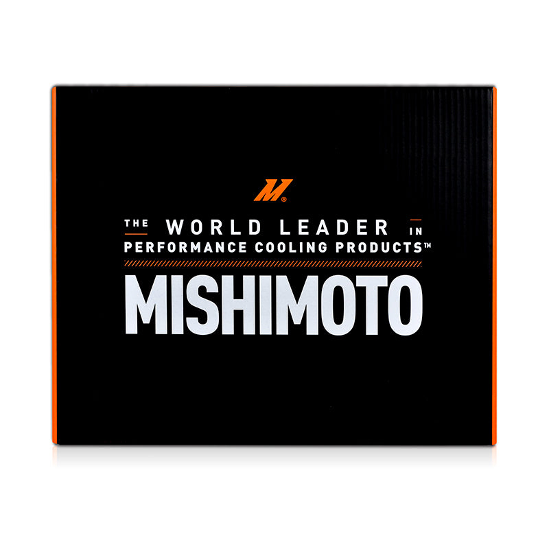 Mishimoto MMAI-GRC-23 - MISMMAI-GRC-23 - Mishimoto 2023+ Toyota GR Corolla Performance Intake - Shipped in Europe - Tuningsupply.com