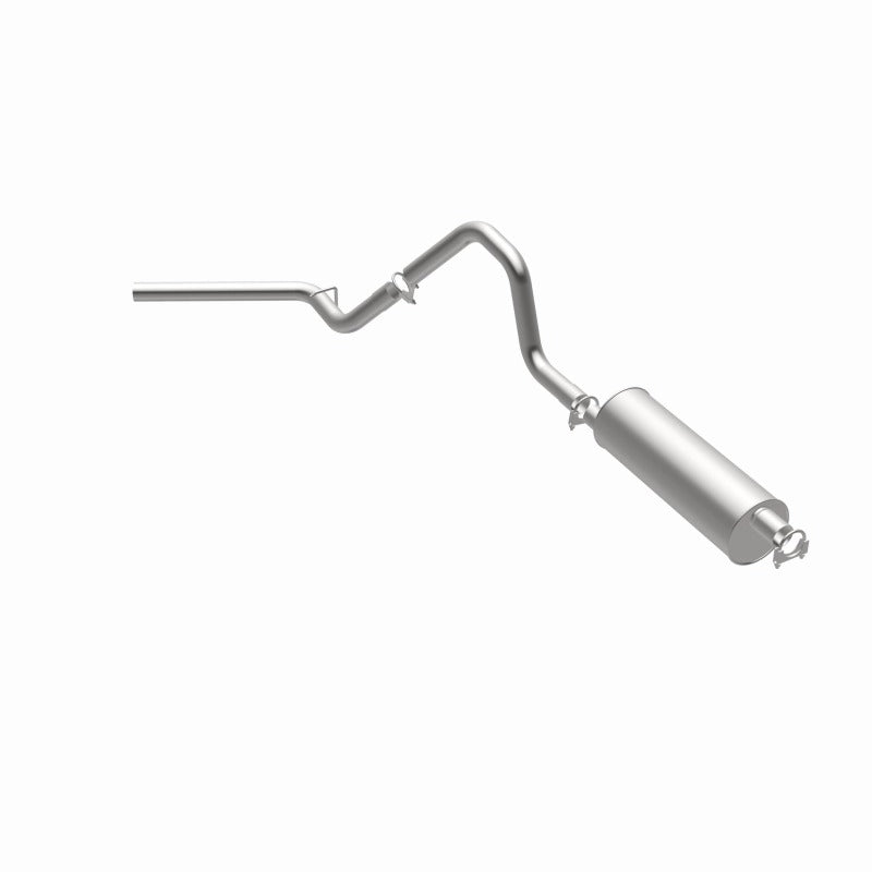 Magnaflow 106-0381 - MAG106-0381 - MagnaFlow BRE Exhaust Kit 87-96 Ford Bronco - Shipped in Europe - Tuningsupply.com