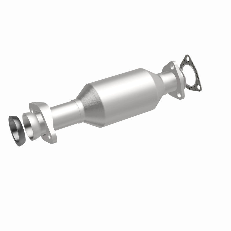 Magnaflow 22635 - MAG22635 - MagnaFlow Conv Direct Fit Acura-Honda 88-91 - Shipped in Europe - Tuningsupply.com