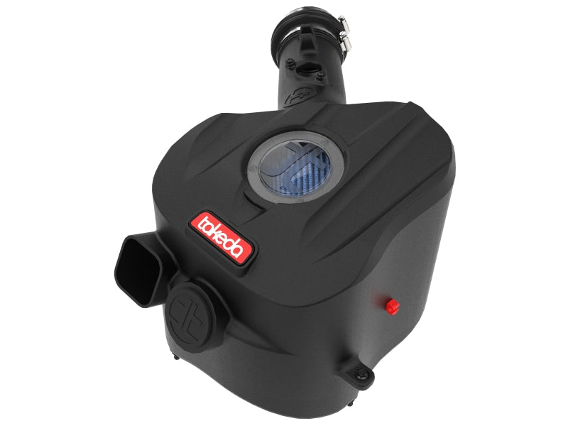 aFe 56-70065R - AFE56-70065R - aFe 23-24 Toyota GR Corolla Takeda Momentum Intake - Shipped in Europe - Tuningsupply.com