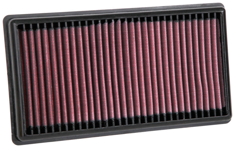 K&N Engineering BM-1019 - KNNBM-1019 - K&N 19-20 BMW S1000RR 990 Replacement Air Filter - Shipped in Europe - Tuningsupply.com