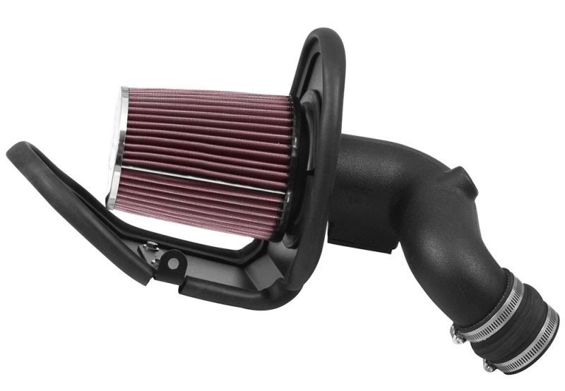 K&N Engineering 57-3097 - KNN57-3097 - K&N 16-17 Chevrolet Malibu L4-2.0L 57 Series FIPK Performance Intake Kit - Shipped in Europe - Tuningsupply.com