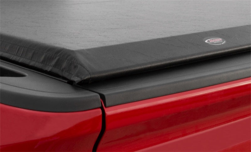 Access 11369 - ACC11369 - Access Original 15-20 Ford F-150 5ft 6in Bed Roll-Up Cover - Shipped in Europe - Tuningsupply.com