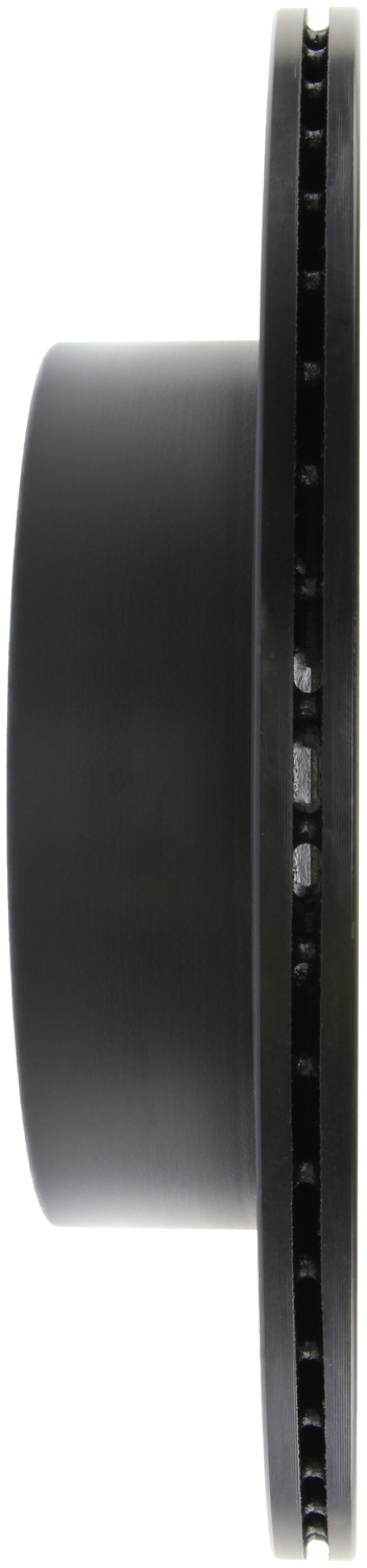 Stoptech 127.42088L - STO127.42088L - StopTech 06-07 350Z / 05-07 G35 / 06-07 G35X SportStop Slotted & Drilled Rear Left Rotor - Shipped in Europe - Tuningsupply.com