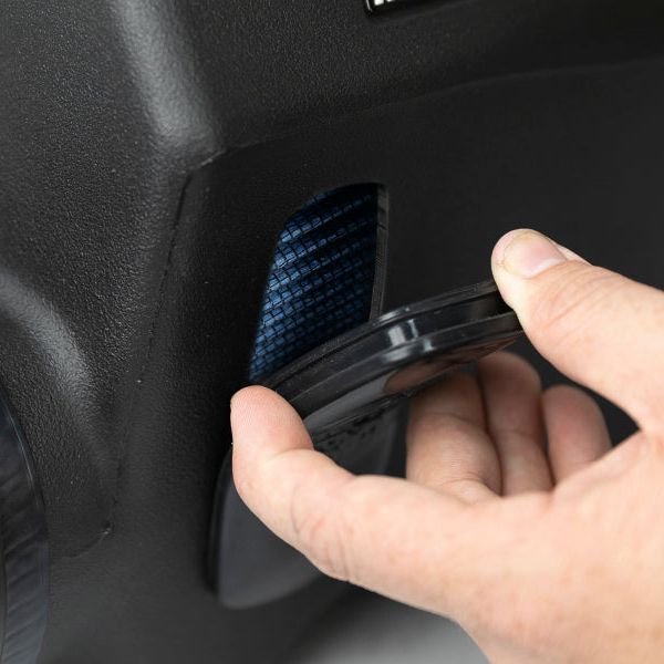 aFe 50-70022R - AFE50-70022R - aFe Momentum GT Cold Air Intake Pro 5R 10-18 Lexus GX 460 V8-4.6L - Shipped in Europe - Tuningsupply.com