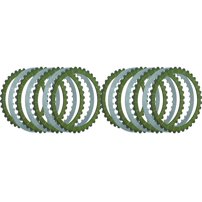 TwinPower 482035 - TWP482035 - Twin Power 90-97 Big Twin 91-Up XL Power Clutch Kit - Shipped in Europe - Tuningsupply.com