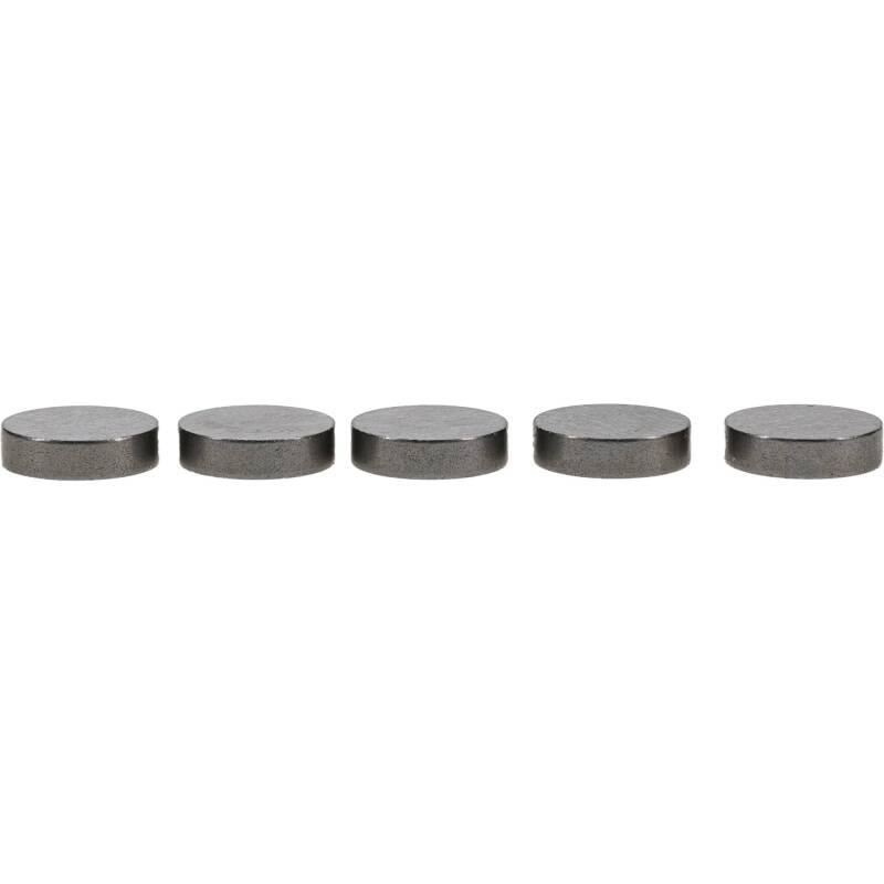 Hot Cams 5PK948245 - HOC5PK948245 - Hot Cams 14-16 YZ 250 F 2.450mm Thickness Shim Kit - 5 Pack - Shipped in Europe - Tuningsupply.com