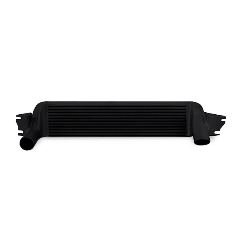 Mishimoto - MISMMINT-SRT4-03BK - Mishimoto 03-05 Dodge Neon SRT-4 Black Aluminum Performance Intercooler Kit - Shipped in Europe - Tuningsupply.com