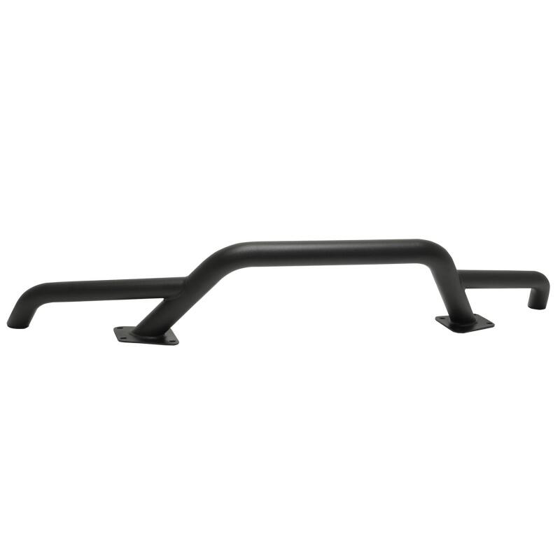 Westin 59-731255 - WES59-731255 - Westin 21-23 Bronco (Excl. Sport) XTS Round Bull Bar - Tex. Blk - Shipped in Europe - Tuningsupply.com