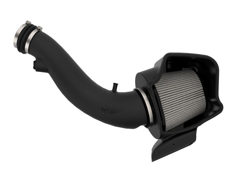 aFe 54-13035D - AFE54-13035D - aFe MagnumFORCE Intakes Stage-2 PDS AIS 16-19 Jeep Grand Cherokee (WK2) V6-3.6L - Shipped in Europe - Tuningsupply.com
