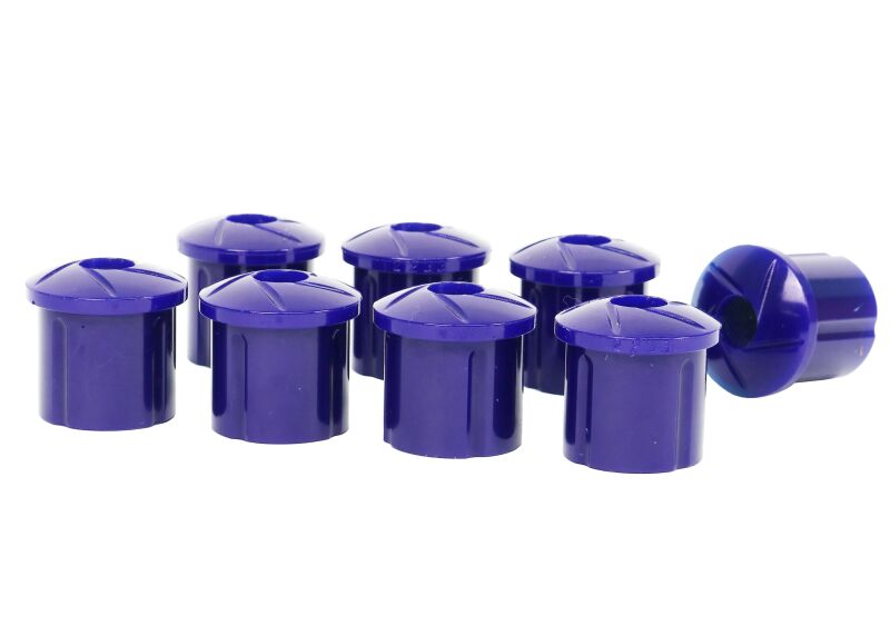 Superpro SPF2233K - SPRSPF2233K - SuperPro Rear Spring Bush All Bush - Shipped in Europe - Tuningsupply.com