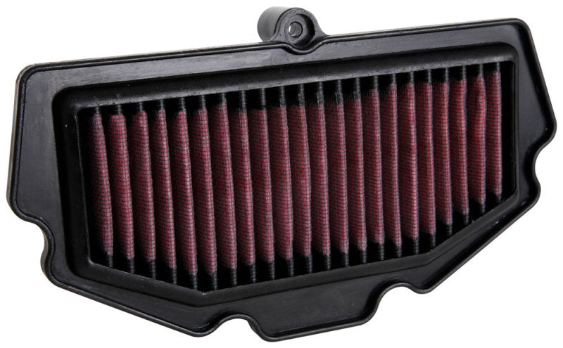K&N Engineering KA-6415 - KNNKA-6415 - K&N Replacement Air Filter KAWASAKI KLE650; 2019 Pack of 6 - Shipped in Europe - Tuningsupply.com