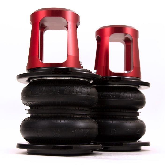 Air Lift 78610 - ALF78610 - Air Lift Performance BMW 07-14 1 Series / 06-11 3 Series RWD Rear Kit - Shipped in Europe - Tuningsupply.com