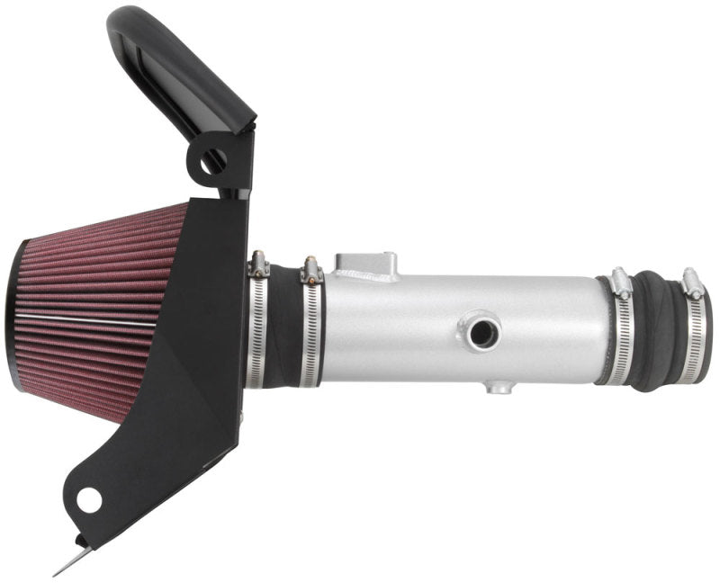 K&N Engineering 69-4526TS - KNN69-4526TS - K&N 2013 Chevy Impala 13.6L 69 Series Typhoon Perf Intake Kit - Shipped in Europe - Tuningsupply.com