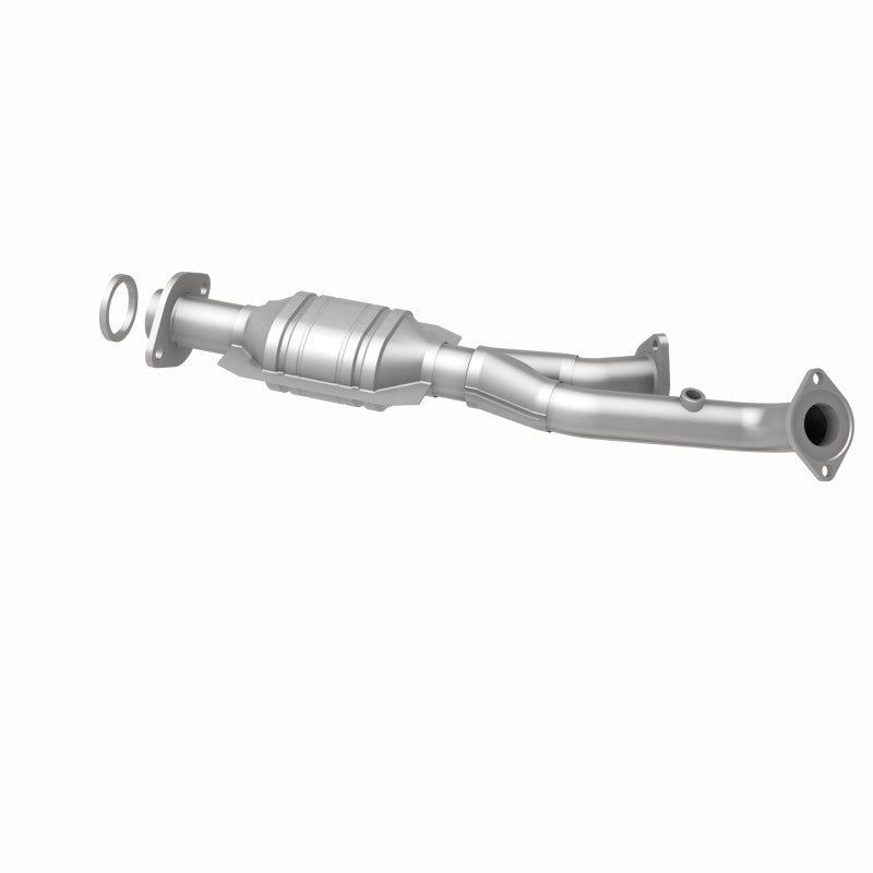 Magnaflow 93655 - MAG93655 - MagnaFlow Conv DF 03-04 4Runner 4.7 Rear - Shipped in Europe - Tuningsupply.com