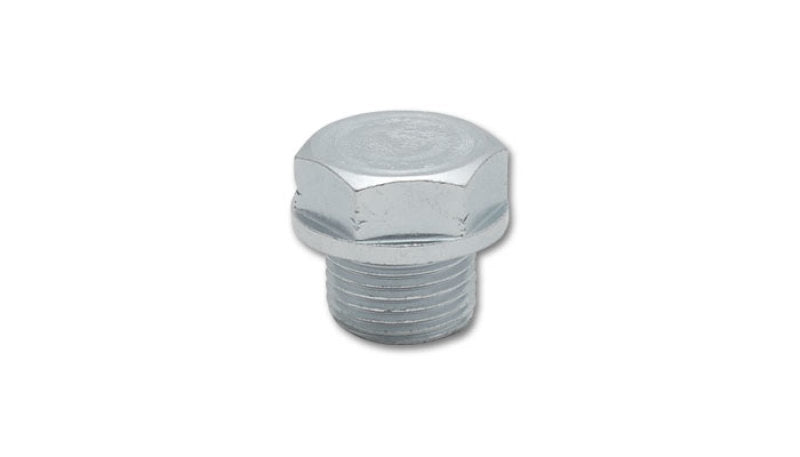Vibrant 10408 - VIB10408 - Vibrant Threaded Hex Bolt for Plugging O2 Sensor Bungs (Single) - Shipped in Europe - Tuningsupply.com