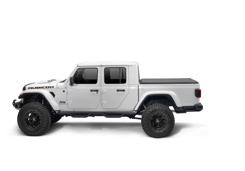 Truxedo 523201 - TRX523201 - Truxedo 2020 Jeep Gladiator 5ft Lo Pro Bed Cover - Shipped in Europe - Tuningsupply.com
