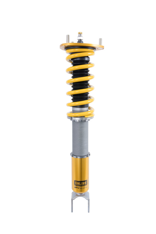 Ohlins MAS MI30S1 - OHLMAS MI30S1 - Ohlins 05-14 Mazda Miata (NC) Road & Track Coilover System - Shipped in Europe - Tuningsupply.com