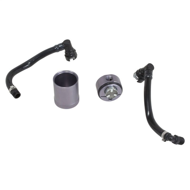 BBK 18960 - BBK18960 - BBK 11-17 Ford Mustang GT Oil Separator Kit - Passenger Side - Shipped in Europe - Tuningsupply.com