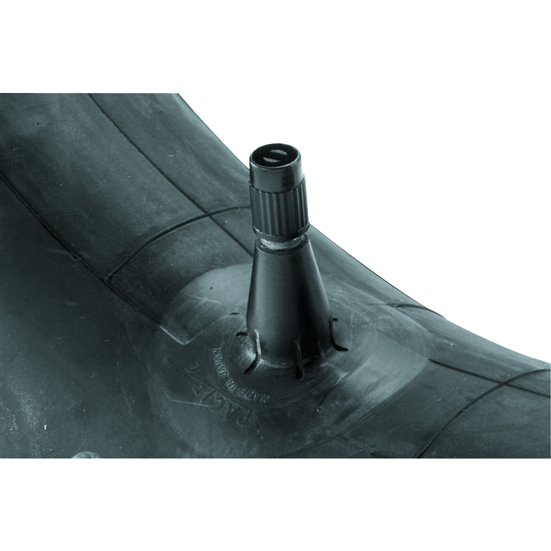 TwinPower 281107 - TWP281107 - Twin Power Tube 500/510-16 TR15 Rubber Side Valve - Shipped in Europe - Tuningsupply.com