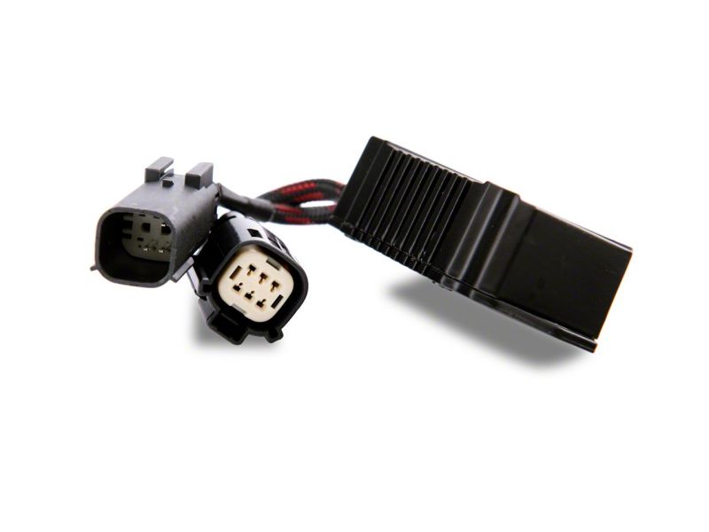 Raxiom J164372 - RAXJ164372 - Raxiom 18-23 Jeep Wrangler JL Axial Series Anti-Flicker Harness Kit - Shipped in Europe - Tuningsupply.com