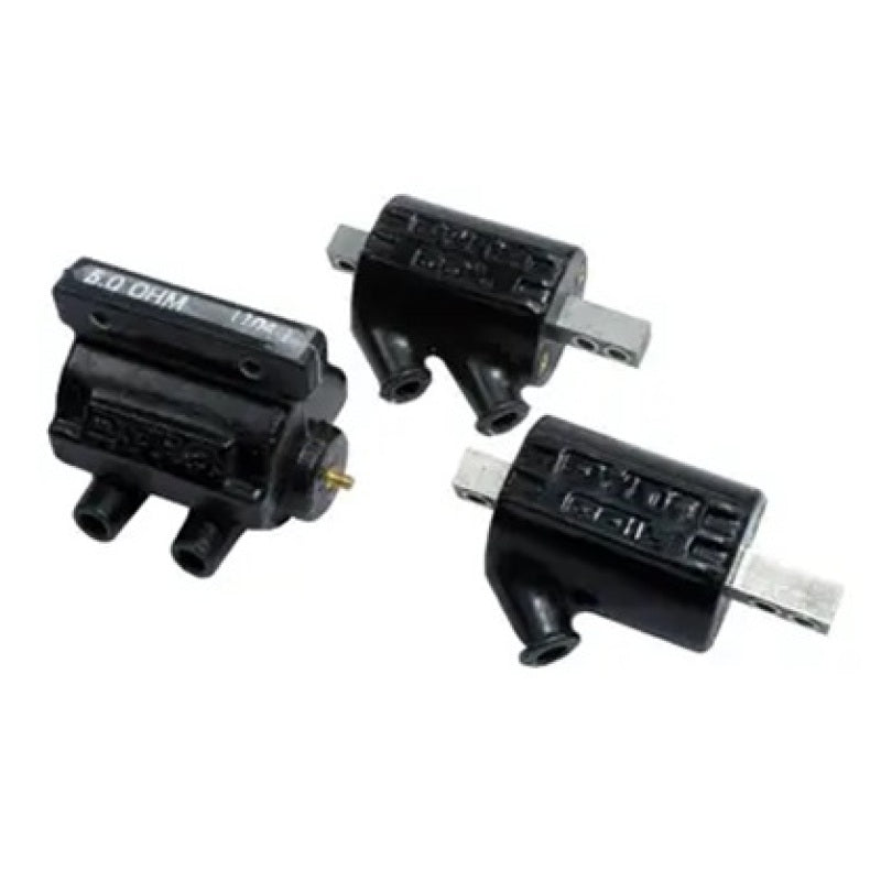 Dynatek DC6-1 - DYNDC6-1 - Dynatek Ignition Coil Set - Dual Output - 3 Ohm Single Plug/Dual Fire - Shipped in Europe - Tuningsupply.com