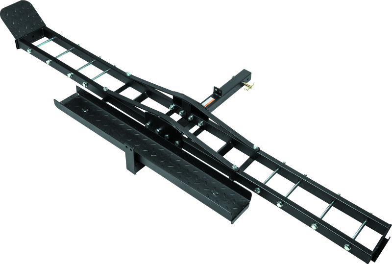 BikeMaster 151520 - BKM151520 - BikeMaster Motorcycle Carrier - Shipped in Europe - Tuningsupply.com
